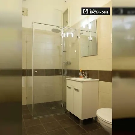 Dob15 Big Apartment *
